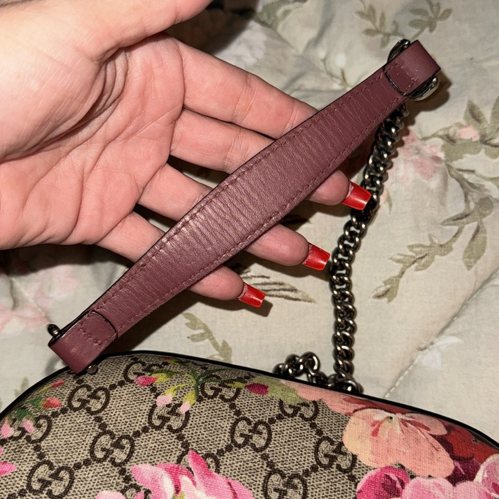 Gucci Supreme Blooms Crossbody - Picture 11 of 12